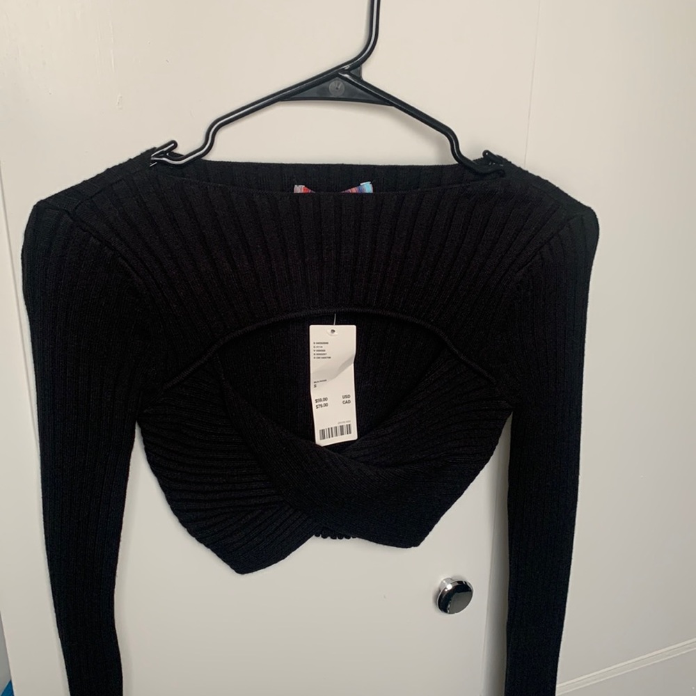 Urban Outfitters Crop Top